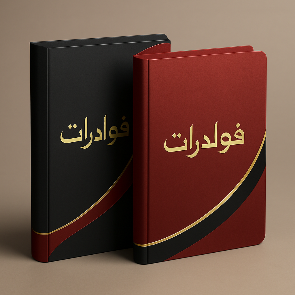 فولدرات